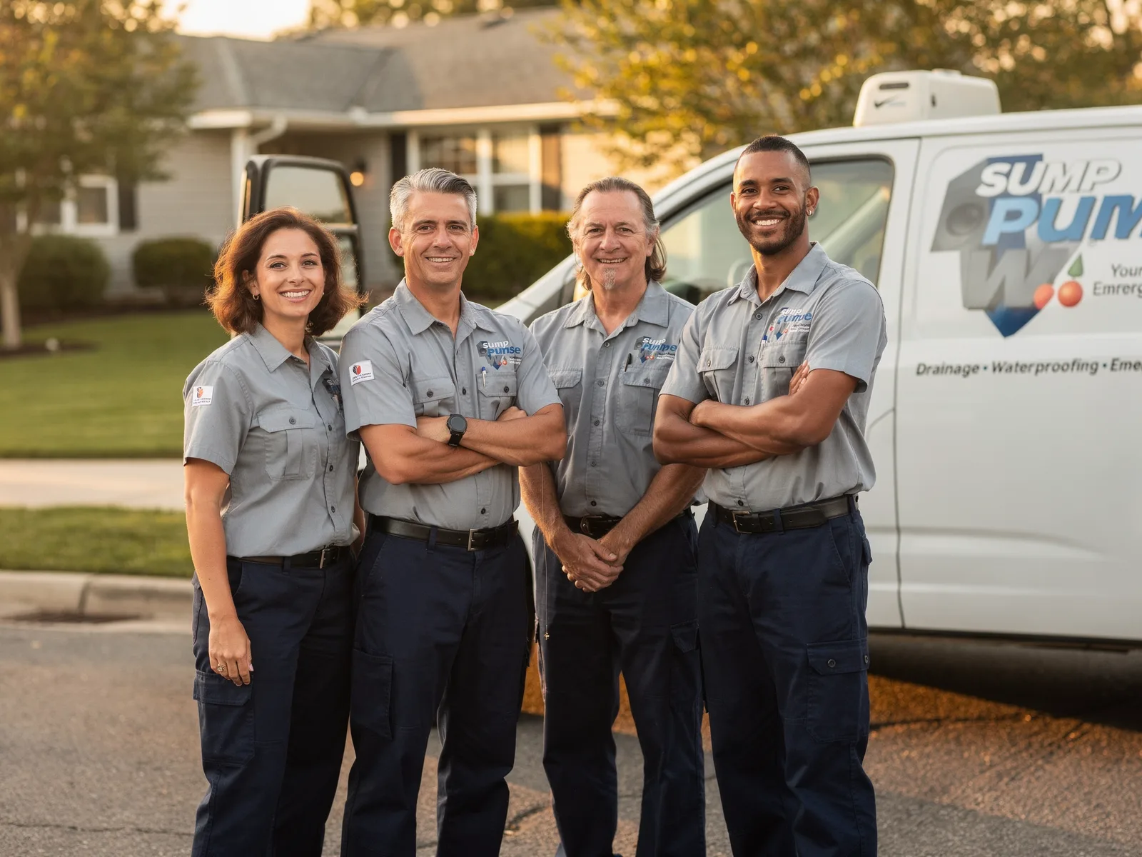 Water Heater Repair company in Souris, ND